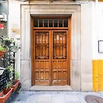 Encantador Alojamiento Centro Granada